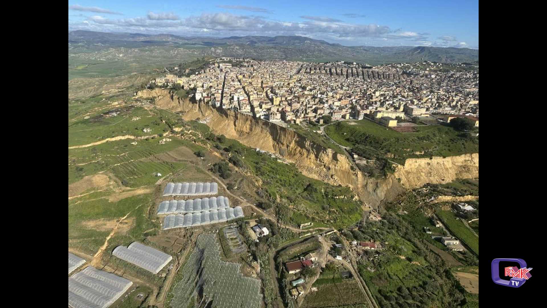 Danni maltempo. Cdm stanzia oltre un miliardo di euro per le regioni colpite